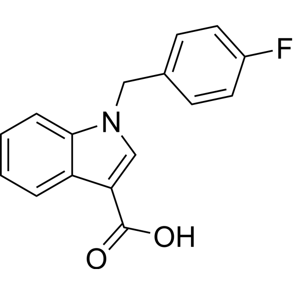 FUB-PB-22 3-carboxyindole metabolite 226883-79-0